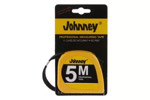 Metr svinovací JOHNNEY KDS 5mx13mm