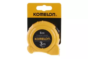 Metr svinovací KOMELON 3mx16mm ECO KMC 3038N