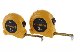 Metr svinovací KOMELON 3mx16mm ECO KMC 3038N