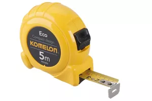 Metr svinovací KOMELON 5mx19mm ECO KMC 5038N