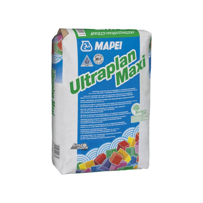 Mapei Nivelační hmota ULTRAPLAN MAXI 25kg