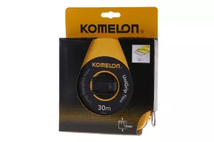 Pásmo sklolaminát KOMELON 30mx13mm KMC 333