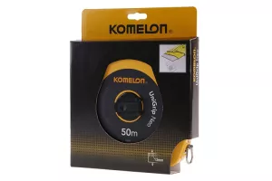 Pásmo sklolaminát KOMELON 50mx13mm KMC 335