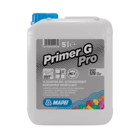 Mapei Penetrace PRIMER G PRO  | 1 kg, 5 kg