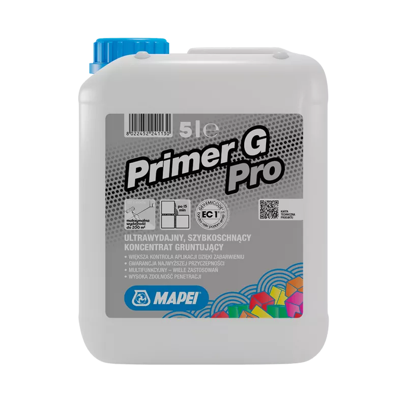 Mapei Penetrace PRIMER G PRO