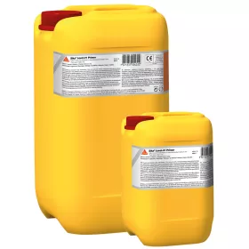 Sika Level - 01 Primer - akrylátová penetrace na minerální podklady | 1kg, 5kg