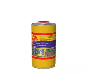 Sika Primer 490 T, 1kg - primer pro skleněné a glazované povrchy