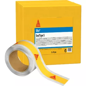 Sika SealTape-S - vodonepropustná těsnící páska 10/50m | 10 m, 50 m