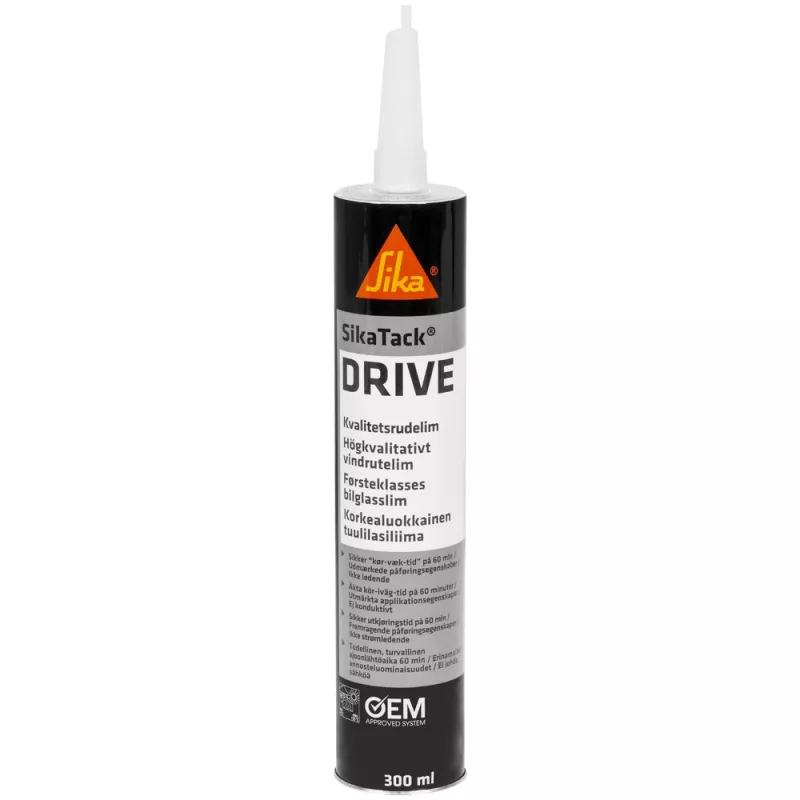 SikaTack Drive 300 ml