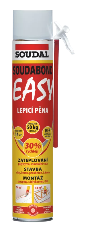 Soudabond EASY 750 ml Soudal