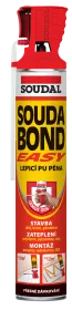 Soudabond EASY GENIUS GUN 750ml