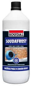 SOUDAFROST 1l | 1 L, 5 L