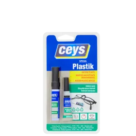 Ceys SPECIAL PLASTIK NA OBTÍŽNÉ PLASTY