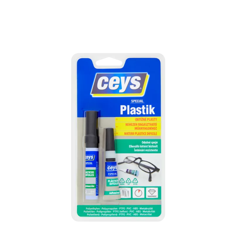 Ceys SPECIAL PLASTIK NA OBTÍŽNÉ PLASTY