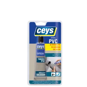 Ceys SPECIAL PVC NA POTRUBÍ Z PVC 70ml