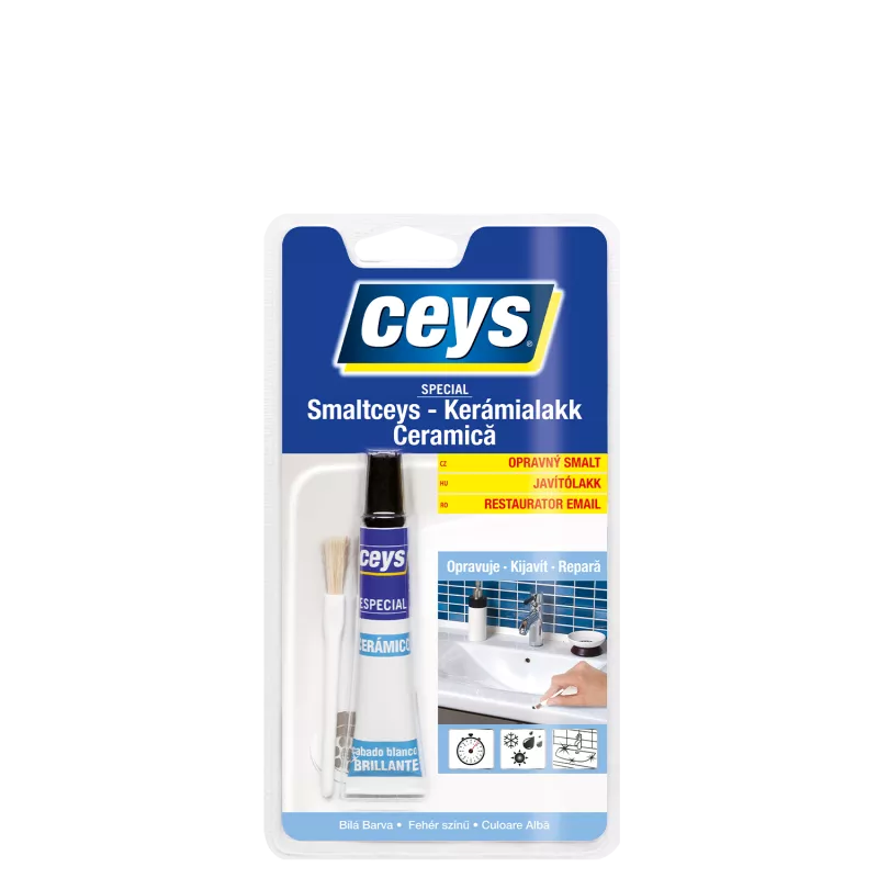 Ceys SPECIAL SMALTCEYS OPRAVNÝ SMALT 15ml