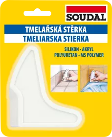 Soudal Tmelařská stěrka blistr