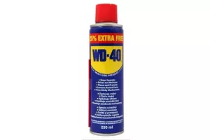 Univerzální mazivo WD-40 original 250 ml Den Braven