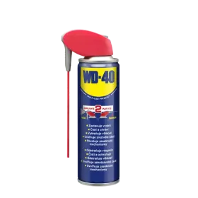 Univerzální mazivo WD-40 original 250 ml