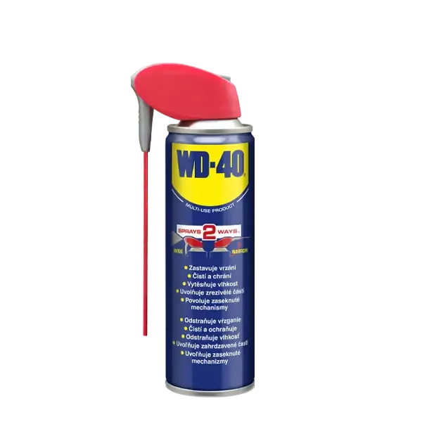 Univerzální mazivo WD-40 original 250 ml Den Braven