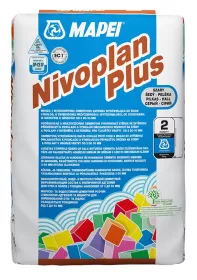 Mapei Vyrovnávací hmota NIVOPLAN Plus 25kg