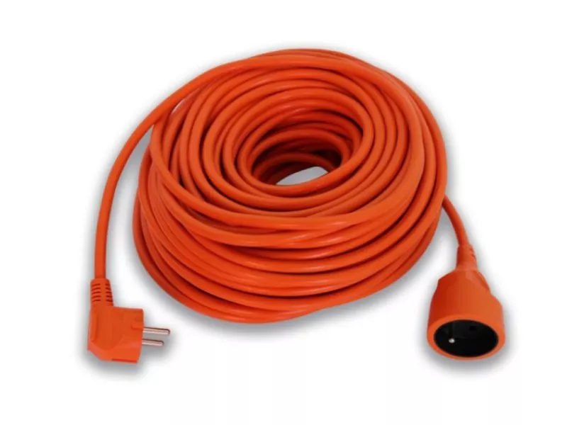 Kabel prodlužovací FESTA 3x1.5mm 30m 230V max.3680W IP20 37732 Levior