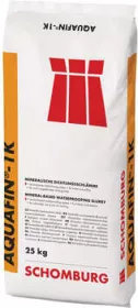AQUAFIN-1K 25 kg