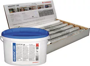 AQUAFIN-i380 5l