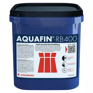 AQUAFIN-RB400 24 Kg Schomburg