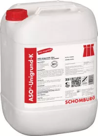 ASO-Unigrund-K, blau 5l