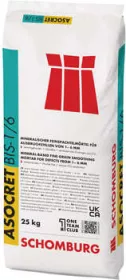ASOCRET-BIS-1/6 25 kg