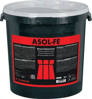 ASOL-FE 14l Schomburg