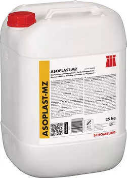 ASOPLAST-MZ 10 kg Schomburg