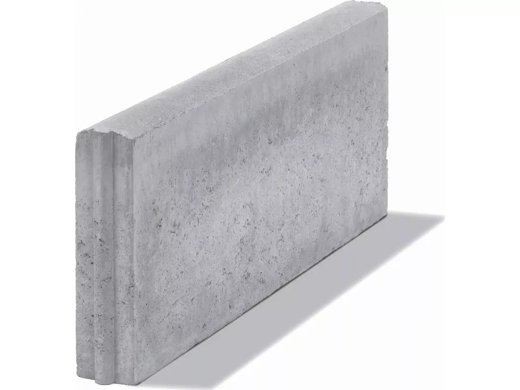 BEST PARKAN I obrubník 500x200x50 mm přírodní