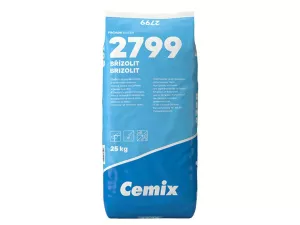 Cemix 2799 Břizolit 25 kg