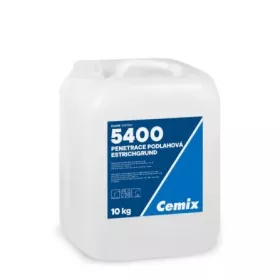 Cemix 5400 PENETRACE PODLAHOVÁ 5KG