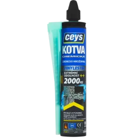 Chemické kotvy