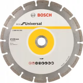 Diamantový dělicí kotouč ECO For Universal BOSCH 230