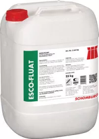 ESCO-FLUAT 10 kg