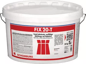 FIX 20-T 20 kg
