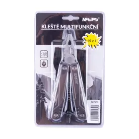 Kleště multifunkční MasiPro 15v1 107139