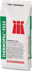 THERMOPAL-FS33 25 kg