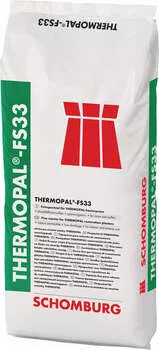 THERMOPAL-FS33 25 kg Schomburg