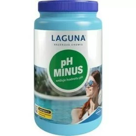 Laguna pH minus 1,5 kg