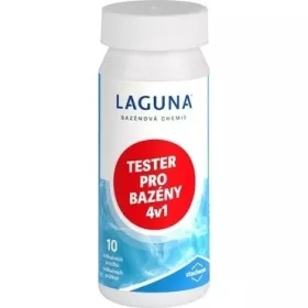 Laguna Tester 4v1