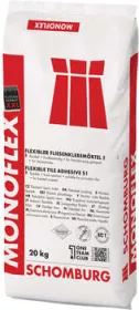 MONOFLEX 20 kg