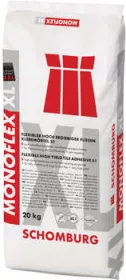 MONOFLEX-XL 20 kg