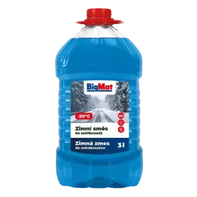 Příměsi