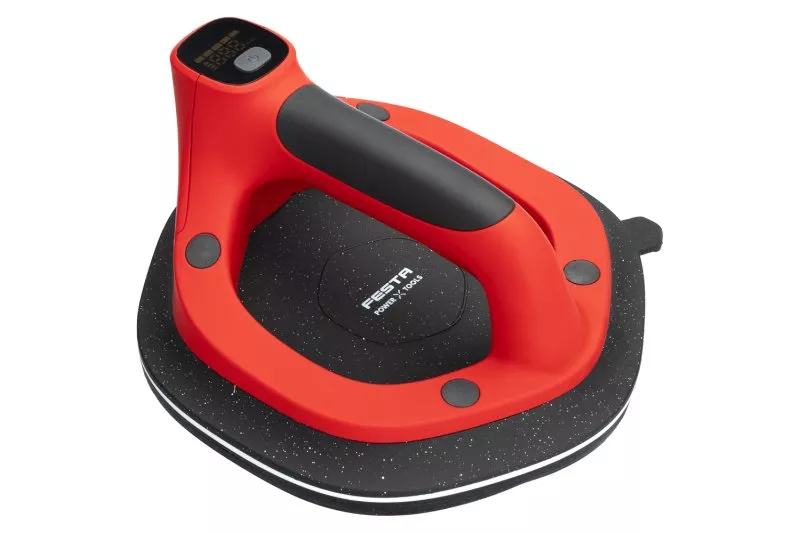 Přísavka akumulátorová FESTA 220mm Li+ion 3.6V/2.0Ah CE 36326 FESTA POWER x TOOLS