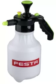 Ruční postřikovače FESTA, jiné